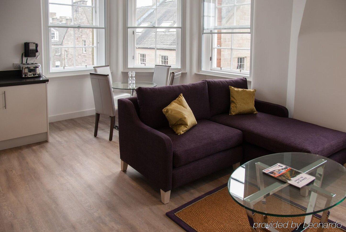 Fountain Court Apartments - Harris EDI Exterior foto