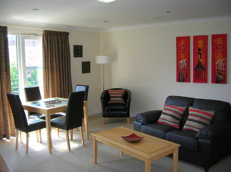Fountain Court Apartments - Harris EDI Exterior foto