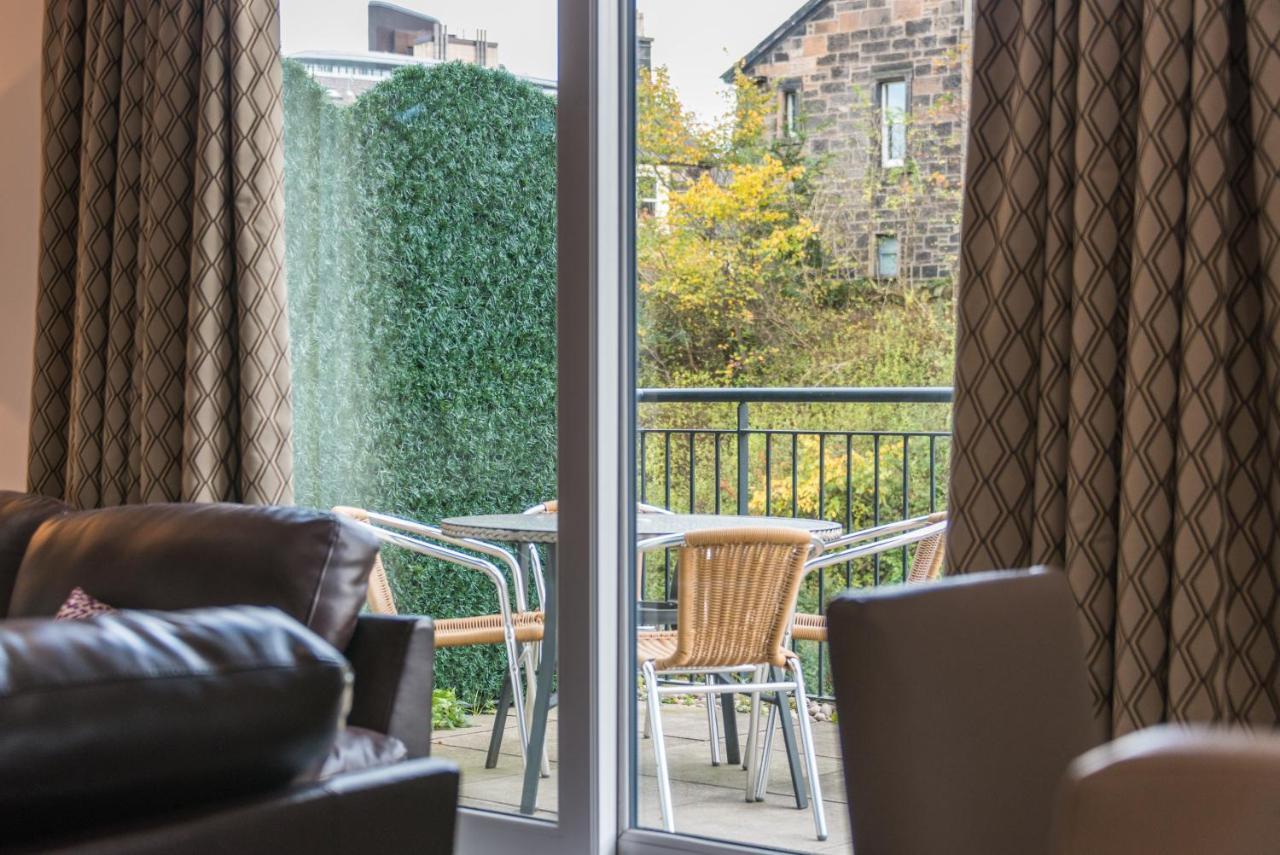 Fountain Court Apartments - Harris EDI Exterior foto